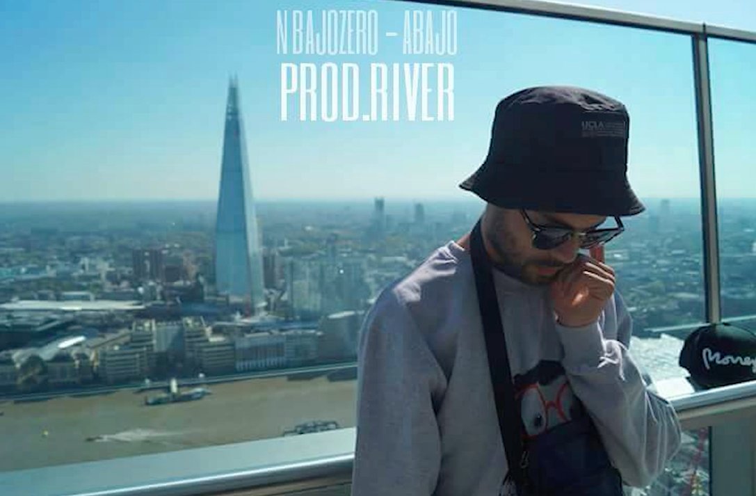 #Abajo es el último inédito liberado por <a href="/n_bajozero/">N BAJOZERO🌨</a> en su canal de <a href="/YouTube/">YouTube</a>. Escúchalo en fleekmag.com/n-bajozero-aba…