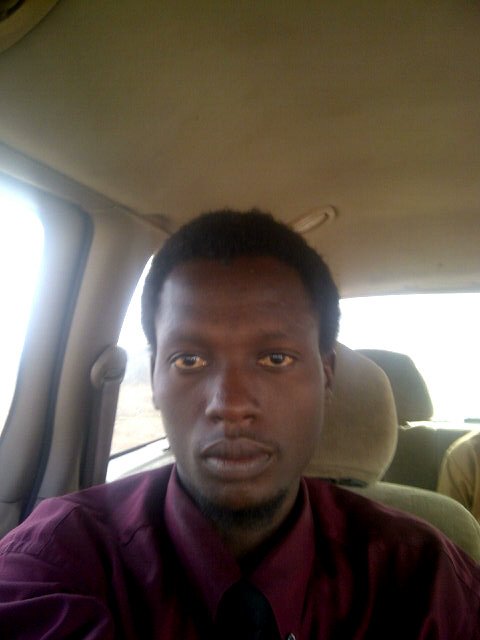 John-Fola Ayinmode tweet media
