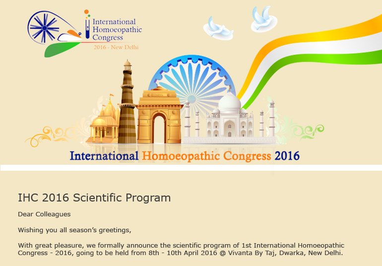 ihfworld's tweet photo. SCIENTIFIC PROGRAM @IHC2016
Click here to view the Scientific Program : https://t.co/bzdiz4azL1 https://t.co/eepljwXT4B