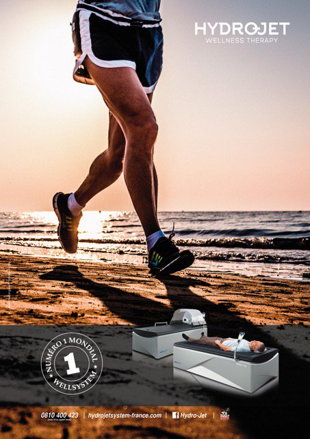 HydroJet_Fr's tweet photo. #HydroJet, leader mondial de la méthode d'#hydrothérapie au sec #wellsystem #wellness #waterbed #staystrong #diy https://t.co/RO4NTPDAPf