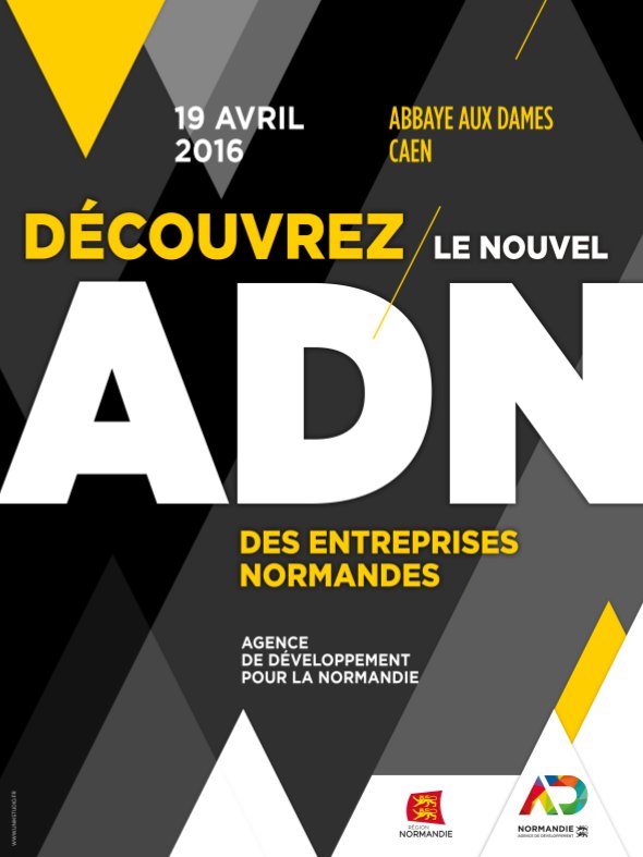 ADNormandie's tweet photo. MIRIADE et SEINARI fusionnent en #ADNormandie, Agence de #Développement pour la #Normandie !
https://t.co/ic0GnWRjMx https://t.co/9IPzXZnDqk