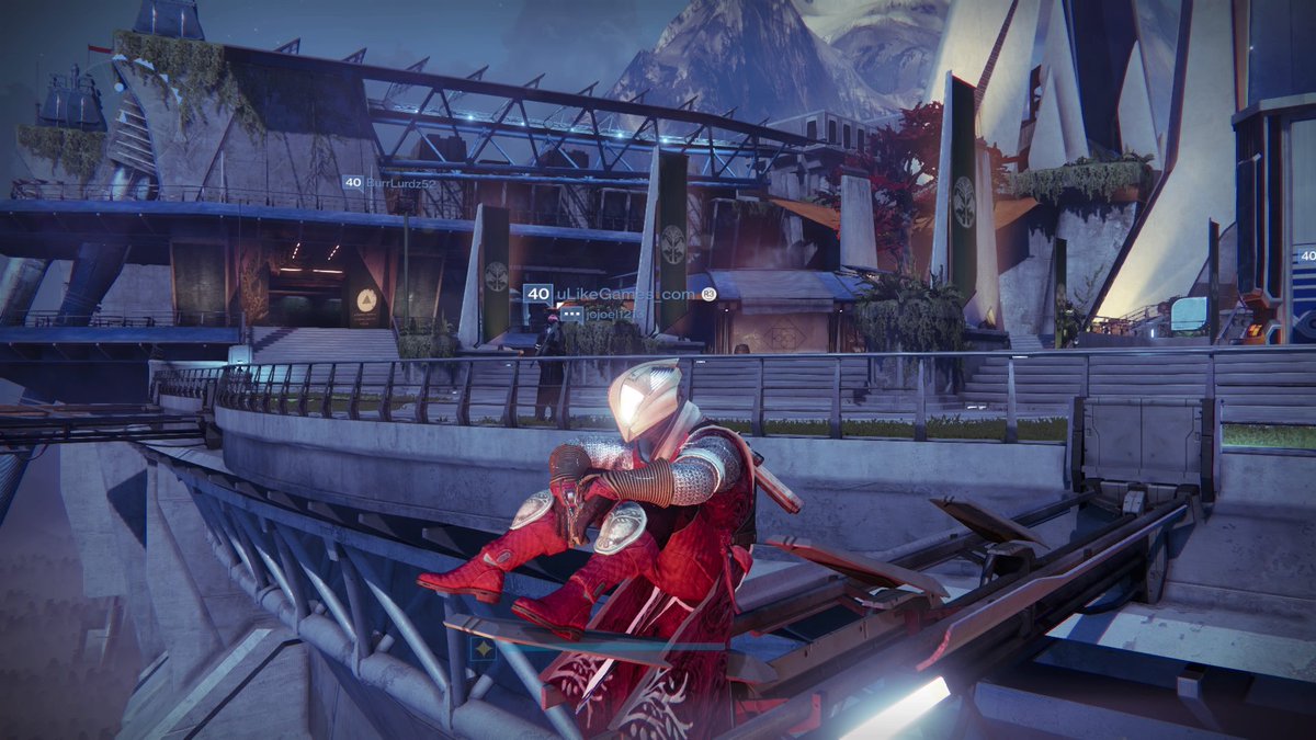 209Stream's tweet image. Till next time #ironbanner #PS4share