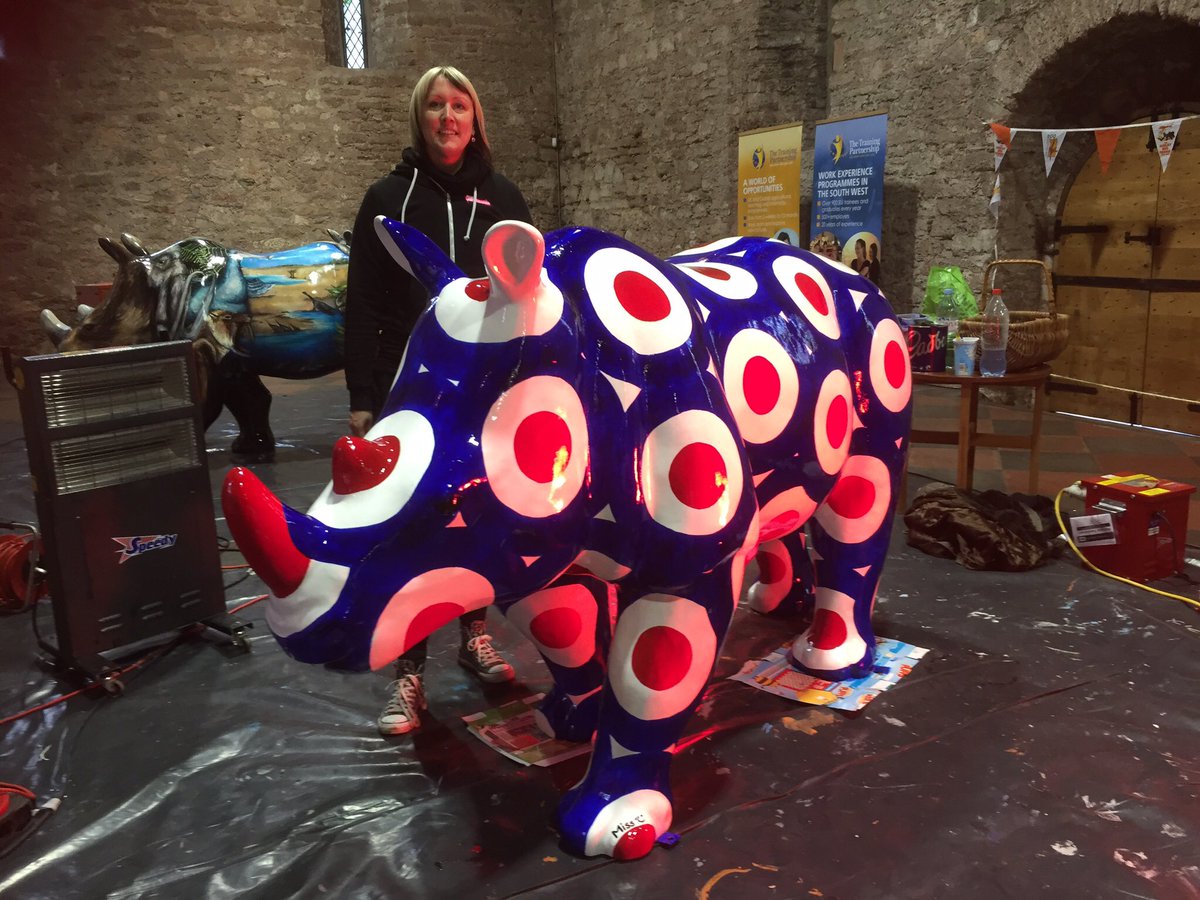 Torre Abbey tweet media