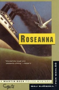 HardBookHabit's tweet photo. #AW80Books: ‘Roseanna’ by Sjowall & Wahloo https://t.co/3TuZV9vFHd #amreading https://t.co/NWIZo9AXn9