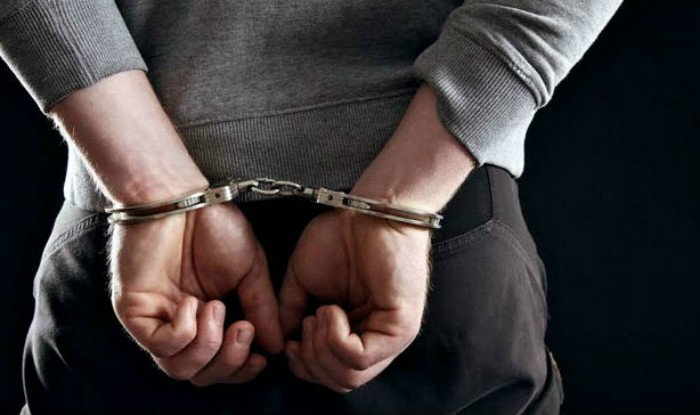 security_post's tweet photo. Man arrested for creating fake government website https://t.co/6kp32d5wli #thesecuritypost https://t.co/q2kgqzoUIo