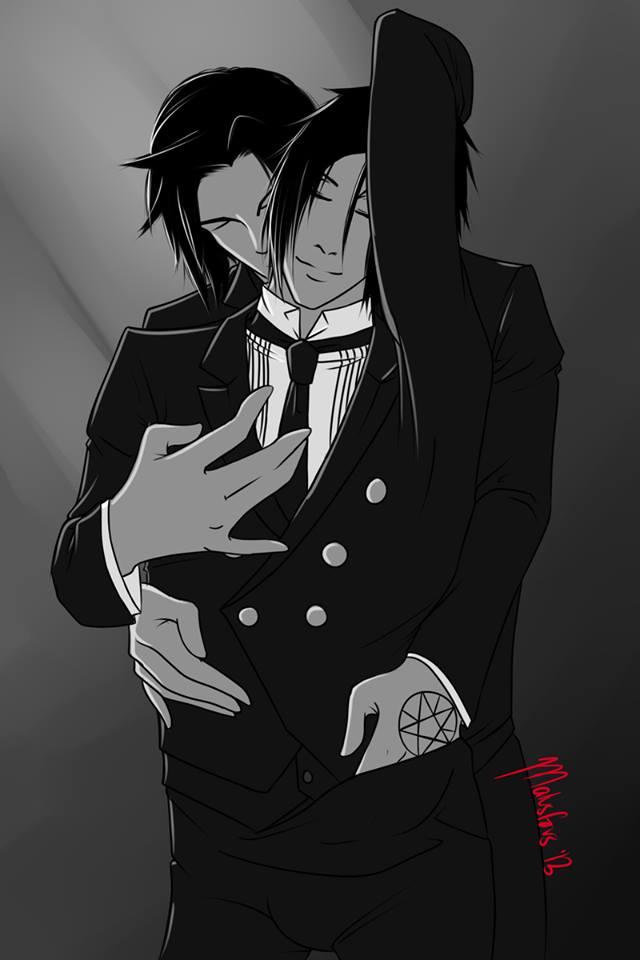 DemonButlerSM tweet picture
