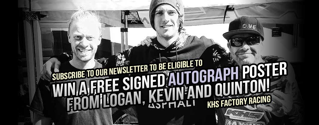 KHSProMTB's tweet image. #Lots of new stuff in the #making with our #new #website that's coming out soon!
#KHS #DH #MTB