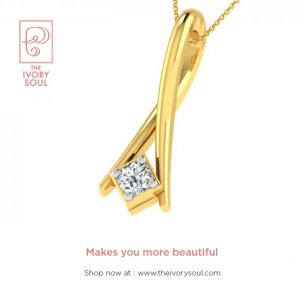 TheIvorySoul's tweet photo. This Gorgeous #Pendant is made for the #gorgeous ladies out there. Enhance your beauty with this beautiful #Diamond. https://t.co/NZAHZ4ZVwF