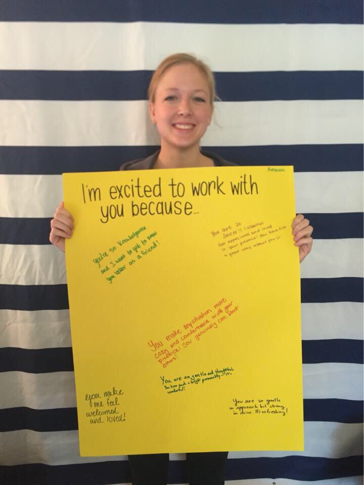 GonzagaNRHH's tweet photo. @ImThinkinRB_ thank you for all you do for NRHH! We appreciate you! #GonzagaKindness2k16 https://t.co/QsMFkszvAy