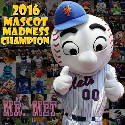 World Mascot Hall tweet media