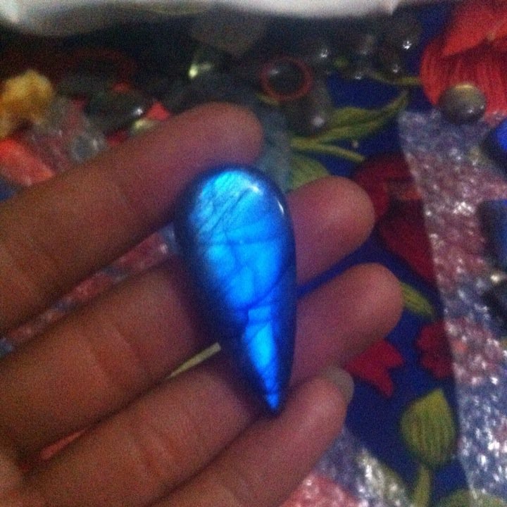 Beads_designs's tweet photo. #labradorite #aaa #super-quality #la #labcabs #cabochon #gemstone #blue #fullblue #bluelabradorite https://t.co/W6wEcmVrkW