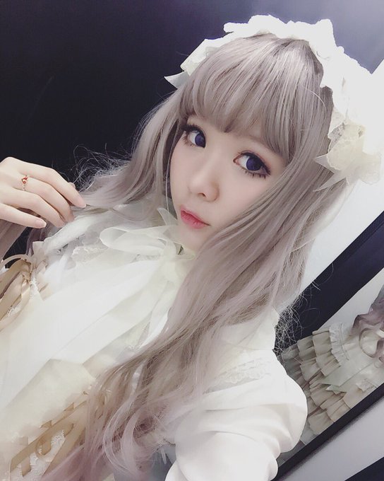 コスプレイヤー霜月（しも）のTwitter画像19