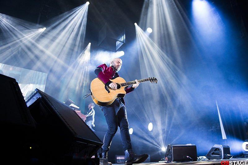 alexlavela's tweet photo. @Negramaro Giuliano..best of Photo #live #lrsatour2015 in attesa del tour estivo #Negramanti https://t.co/4ZUETHGxTH