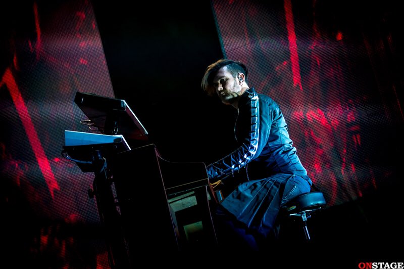 alexlavela's tweet photo. @Negramaro Andro..best of Photo #live #lrsatour2015 in attesa del tour estivo #Negramanti https://t.co/fO6pUjqlPi
