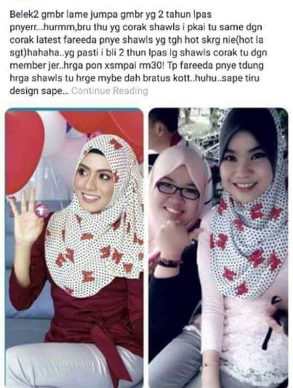 SantaiDanSampah's tweet photo. Its all about branding. Jual tahik pun orang akan beli. Huhu https://t.co/jY2lsMrTUS