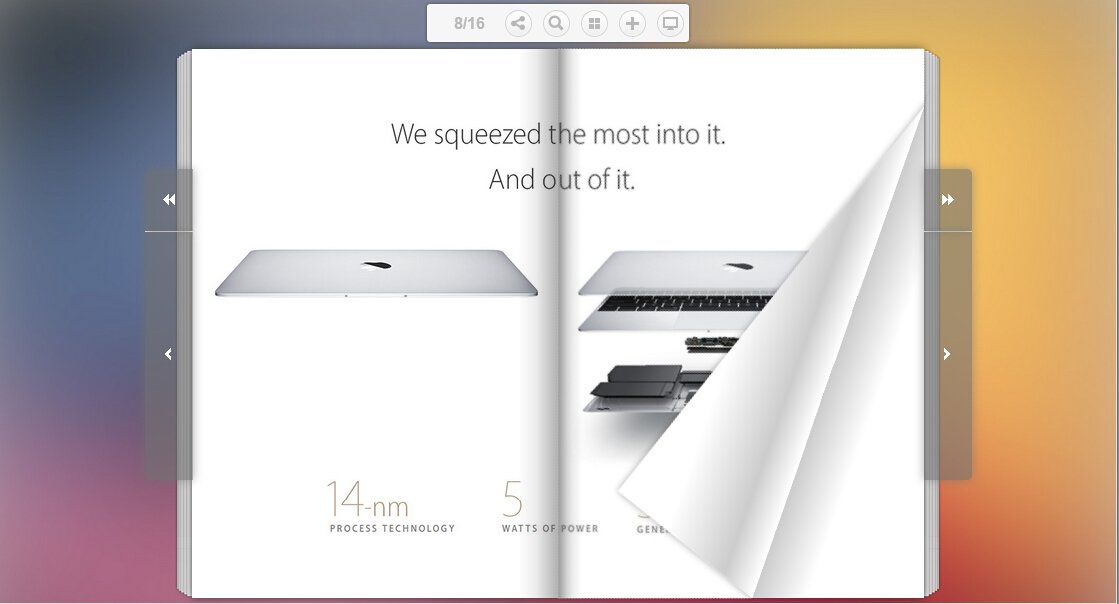 pubhtml5's tweet image. introduce new product via online flipbook and create a page turning catalog like this one: static.pubhtml5.com/web/demo/Mac/M…