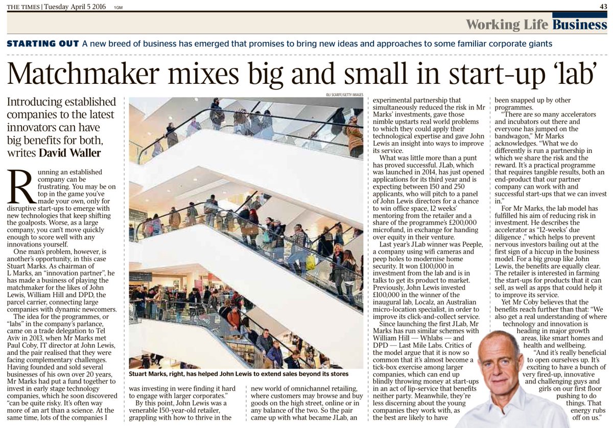 Daniel Saunders tweet media