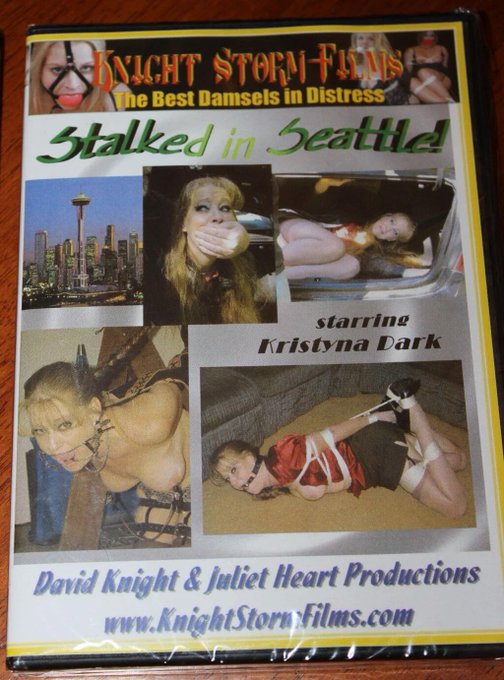 Please vote Stalked in Seattle  best full length fetish movie by @RopeGoddess and @ImDavidKnight @FetishCon<a href="/tag/email"class="tags"><span>#email</span></a><a href="/tag/sexting"class="tags"><span>#sexting</span></a><a href="/tag/youdeserveit"class="tags"><span>#youdeserveit</span></a><a href="/tag/customerapprec"class="tags"><span>#customerapprec</span></a>