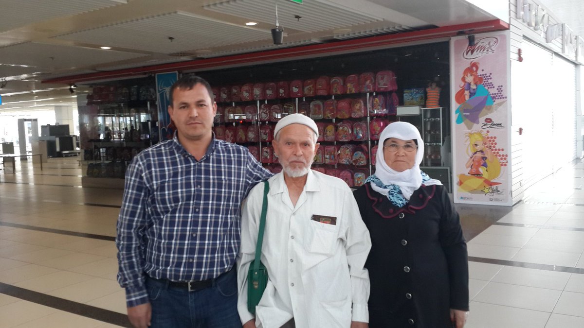 Ali Abay (@aliabay8) on Twitter photo 