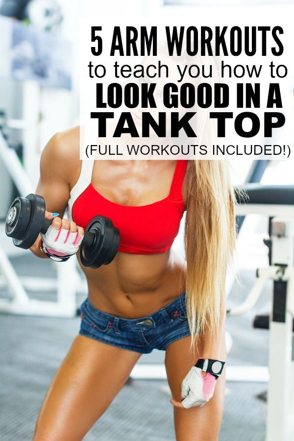 fitforcely's tweet photo. 5 Arm Workouts to Teach You How to Look Good in A Tank Top
https://t.co/N6JvnhJe3w https://t.co/LdtBfn9i7v