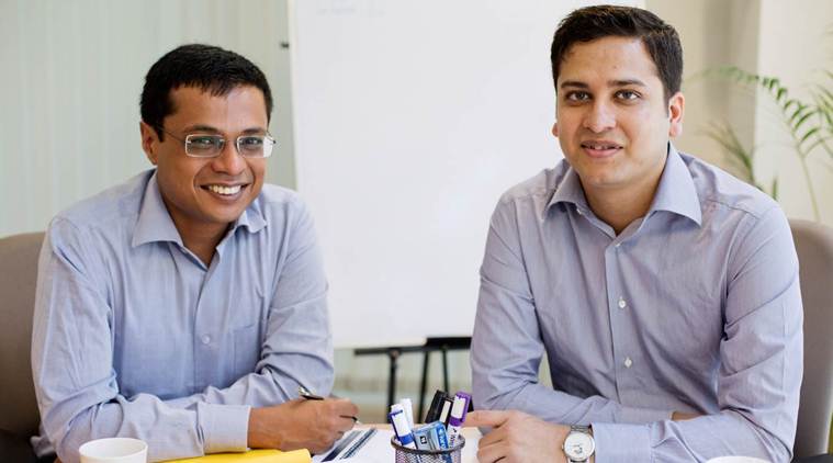 security_post's tweet photo. Flipkart says CEO Binny Bansal’s email account spoofed, not hacked https://t.co/S05UFJNRGc #thesecuritypost https://t.co/e4GKsUADVF