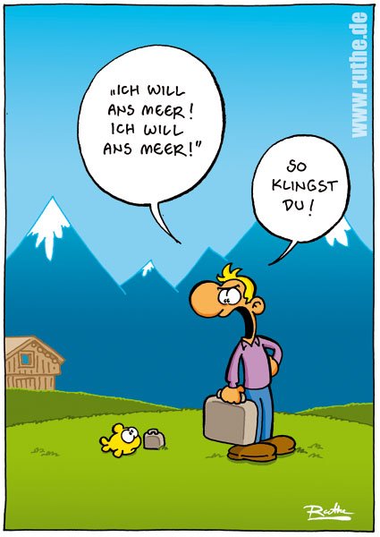 ralphruthe's tweet photo. Guten Morgen! https://t.co/thAyuIjIMQ