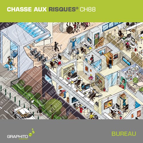 טוויטר Graphito Prevention בטוויטר Nouveau Une Chasse Aux Risques Bureau Saurez Vous Trouver Les Risques T Co Cubs9sfk6m Securite Risque T Co Yuqii5hvsp