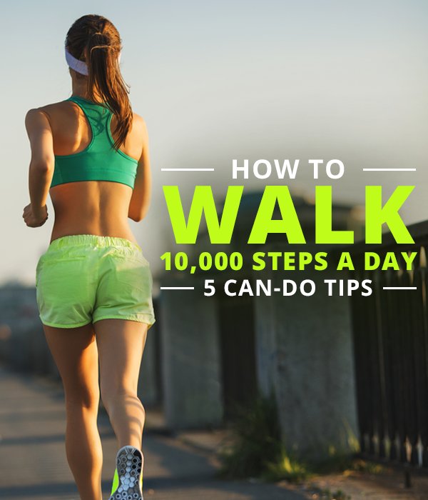 fitforcely's tweet photo. How to Walk 10,000 Steps a Day 5 Can-Do Tips
https://t.co/SSol8HwUh4 https://t.co/auUcaje1En