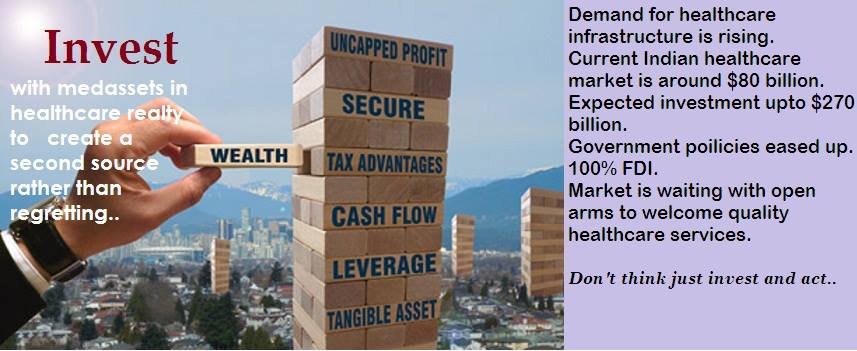 Medassets (@MedassetsIndia) | Twitter