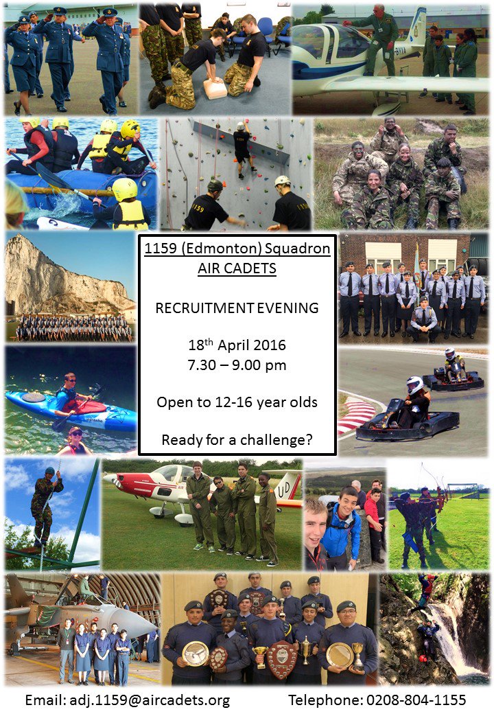 OC 1159 Sqn (@oc_1159sqn) on Twitter photo 