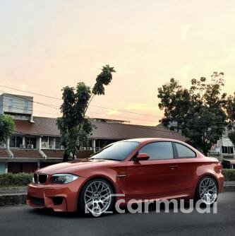 Carmudi_ID's tweet photo. #BMW 1M 2011, Find out more on:
https://t.co/2MuMEnGx58 @BMWaddict_ID
 @BMWCCI_Pusat @bmw_Holic https://t.co/MlO3ERNbBG
