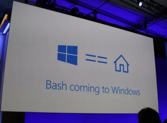 MHostingUK's tweet image. #Linux_Command_Line and Ubuntu’s bash coming to #Windows10 webhosting.uk.com/forums/technol…