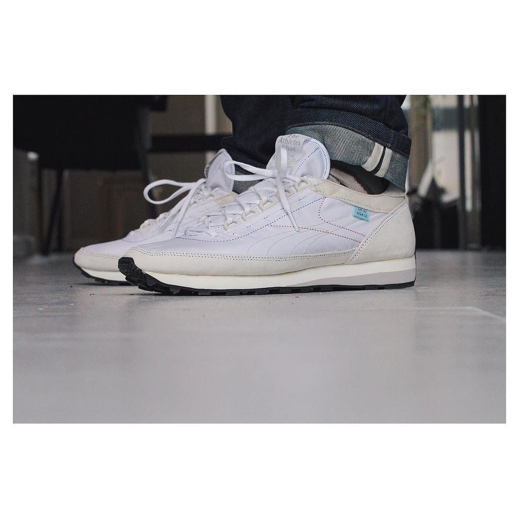 reebok aztec 2016
