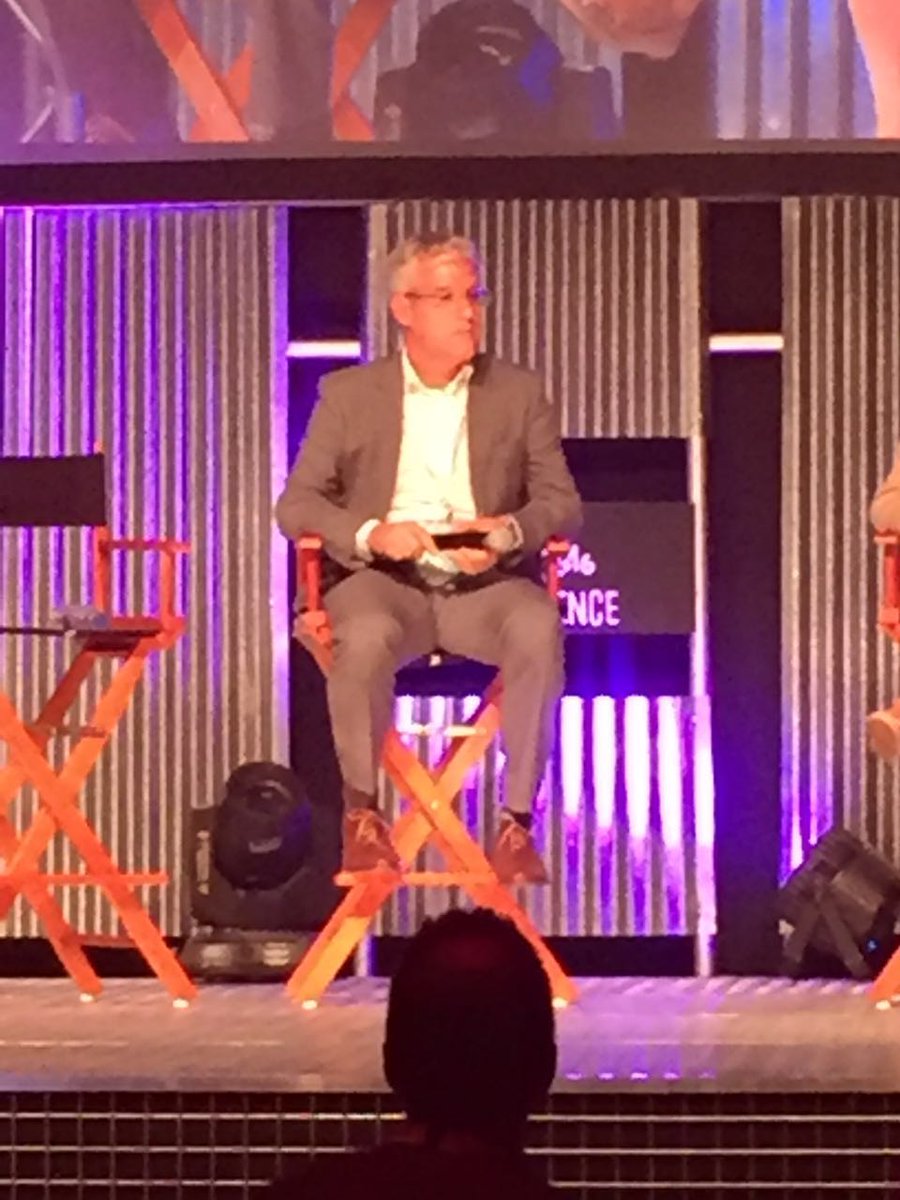 istikanatv's tweet image. Samer Abdin, Istikana Co-Founder &amp;amp; CEO, on stage at the #STEP2016 conference #Dubai