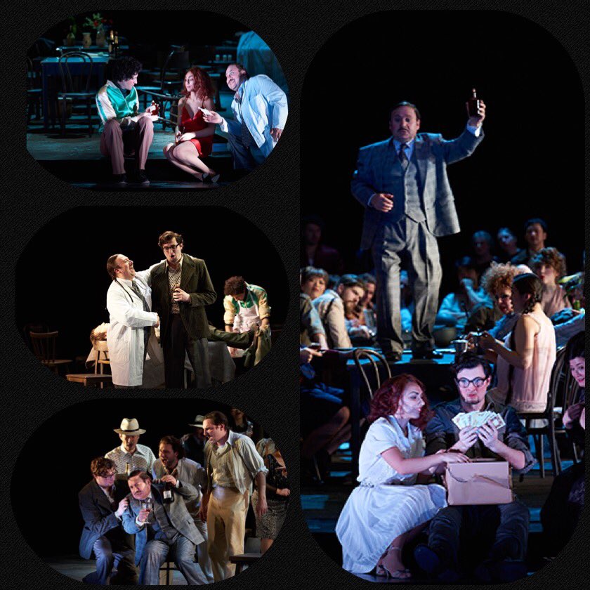 NOE COLIN (@noecolin) on Twitter photo Theater Koblenz Alemania"L'elisir d'amore", ópera de G.Donizetti, Noé Colín como Dulcamara, 3er función Theater Koblenz Alemania"L'elisir d'amore", ópera de G.Donizetti, Noé Colín como Dulcamara, 3er función