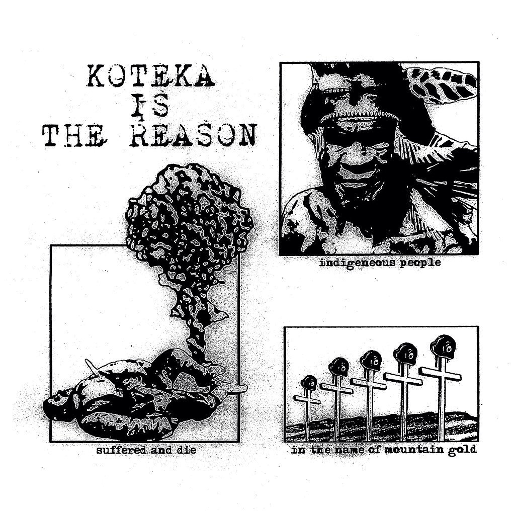 Get a New Artwork Done From Our New Songs. Woyoo