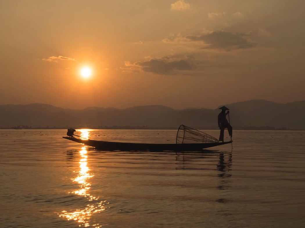 Villa_Inle's tweet photo. Traditional Fisherman on Inle Lake, Myanmar
Read More >>>> https://t.co/3XNGsfA6rA https://t.co/WvKxtZNODw