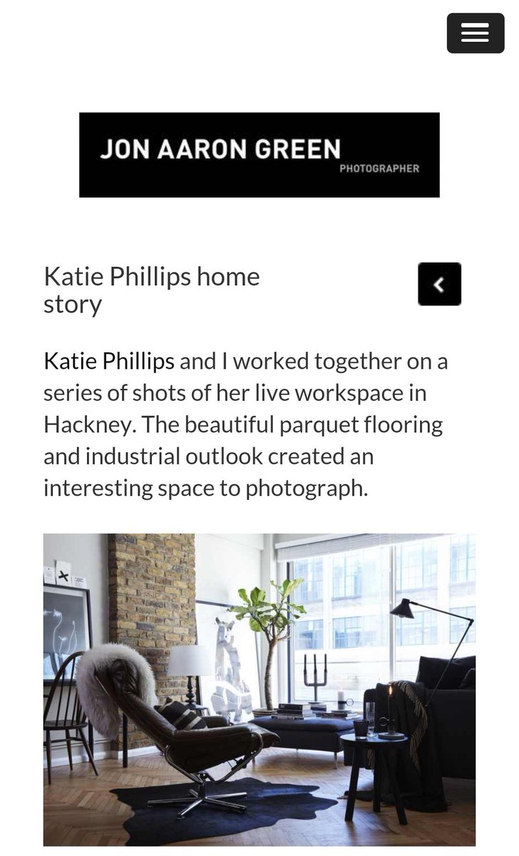 Up on the blog: recent house shoot with <a href="/KATIE_STYLIST/">Katie Phillips</a> jonaarongreen.com/blog
