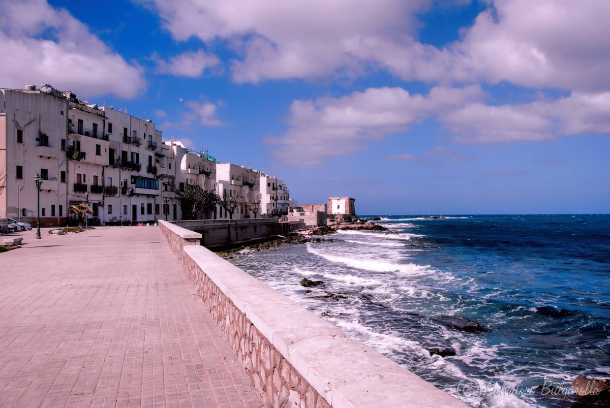 HotelTrapani's tweet photo. #buongiorno da #trapani
>> https://t.co/8YEHfXyXFZ <<
#italia #sicily #sicilia #turismo #viaggi #vacanze #favignana https://t.co/ecx95nPgw6