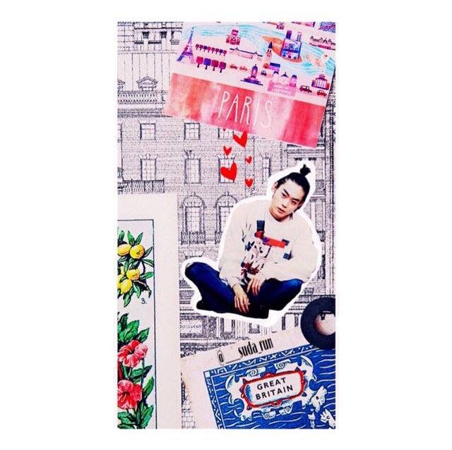 菅田るん加工 Suda Run Twitter