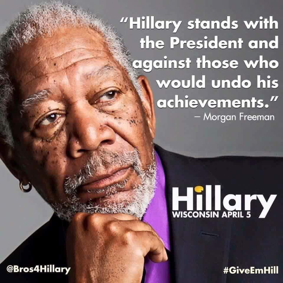 AdedapoLinda's tweet photo. @thehill #ImForHer #WomanWarriorSpirit # #IntelligentWoman #HillaryClintonWinner https://t.co/avWDoxy6an