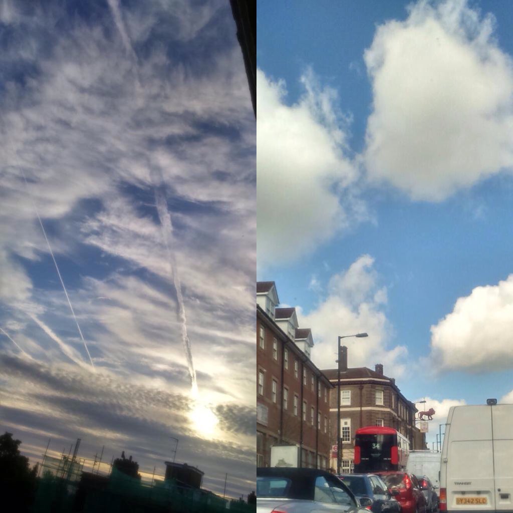 OpChemArchives's tweet photo. How many generations before our real sky has been replaced and forgotten? https://t.co/zogVstkl8i #OpChemtrails #SRM    #OpChemPBA