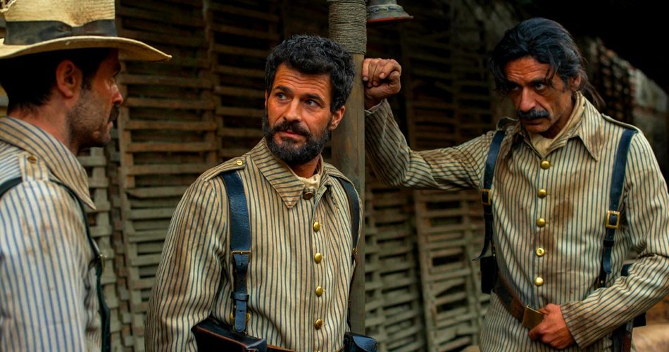 Vertele's tweet photo. Indignación entre los fans de 'El Ministerio' por el parón en TVE https://t.co/Ml984PIv2y #YoSalvoMdT https://t.co/lyxibtAcIw