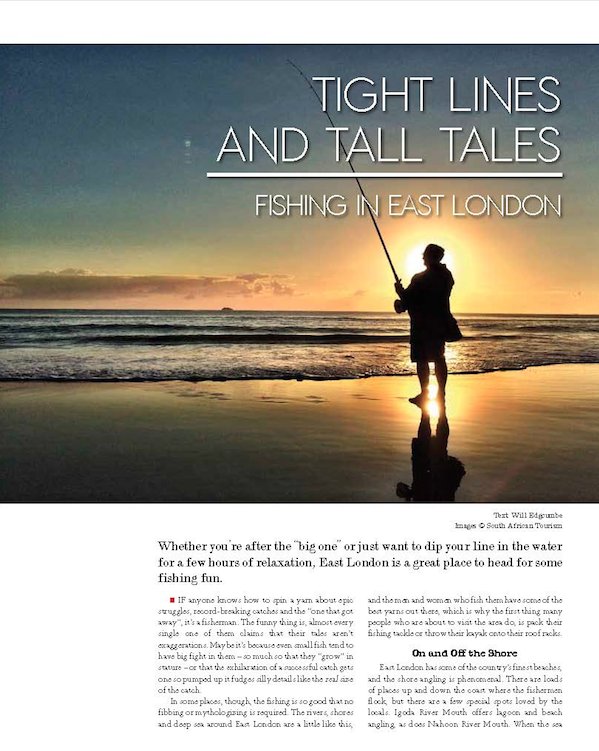 flySAExpress's tweet image. #Travelinspiration #Chooseday Visit the beautiful charming Eastern Cape, you won't be disappointed. #flySAExpress