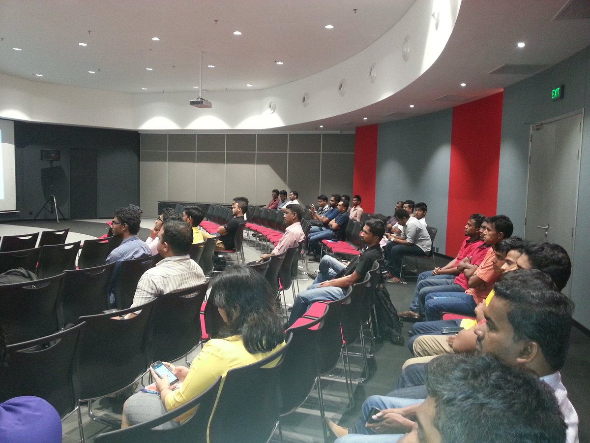 Pramith Rupasinghe tweet media