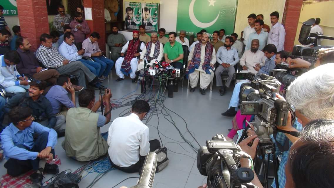 OfficialPSZ's tweet photo. Press Conference 4th April 2016 https://t.co/14ITz2i6YP