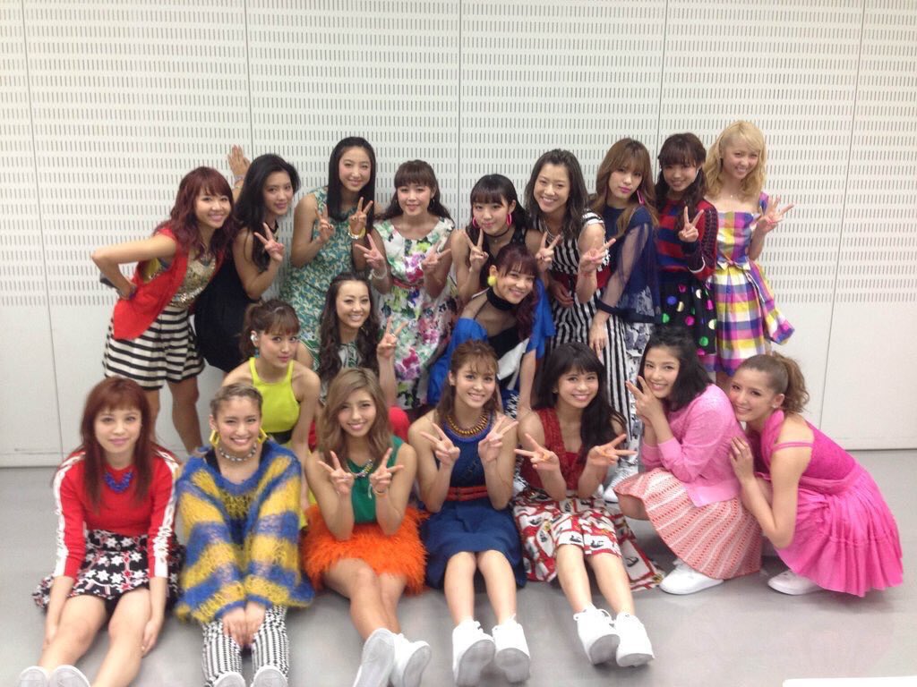 DHF_Egirlsman's tweet photo. かつE-girlsmanから垢移行しました😁
フォロワーさん増やしたい😜

E-girls😘楓 夏恋 鷲尾 
3JSB😎隆二 広臣 健二郎
😍武田杏香 Leola

#LDHfamさんと繋がりたい 
RTしてくれた方フォローする☺️ https://t.co/1KcMusSDBp
