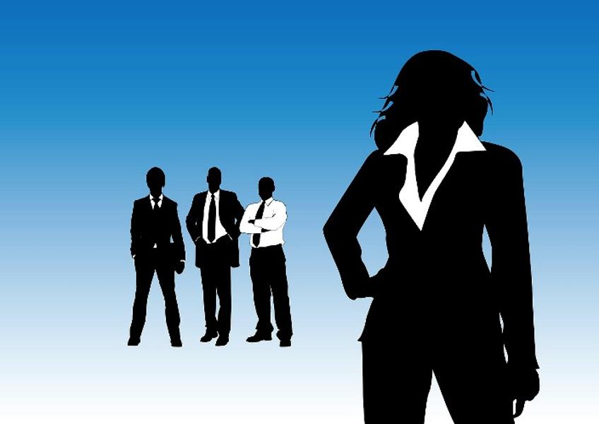 Despite the gender pay gap, check out a list of U.S. cities where women earn more than men: 
onforb.es/1N5rIBQ