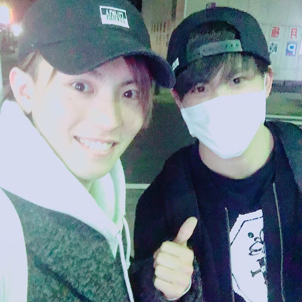 橋本汰斗 弟をマスクキャラにしようと思う 笑笑笑 そろそろ大学生 T Co Lr67upkut6 橋本汰斗 弟をマスクキャラにしようと思う 笑笑笑 そろそろ大学生 T Co Lr67upkut6