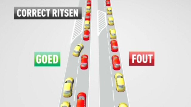 janvandermeer83's tweet photo. @verkeerscentrum ritsen is dat geen goede idee in belgie? Voorkomt fileleed!@PeterBruyninckx https://t.co/OHvNJbYbMj
